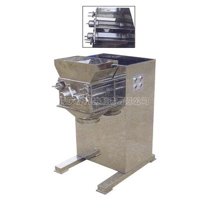 DYK-系列双头摇摆颗粒机