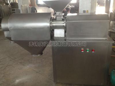 LXS-系列旋转筛粉机