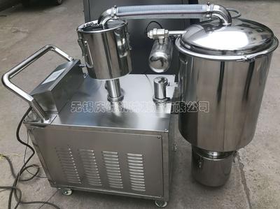 ZKS-系列电动真空上料机