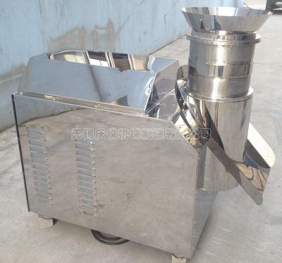 XZL系列高效旋转制粒机