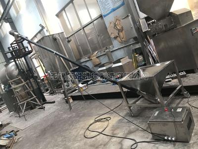 KLS系列柔性输送机