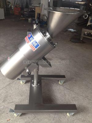 KZL系列快速整粒机