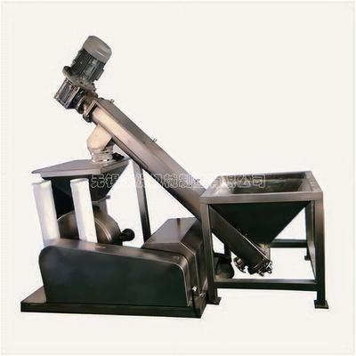 LS-系列螺旋输送机