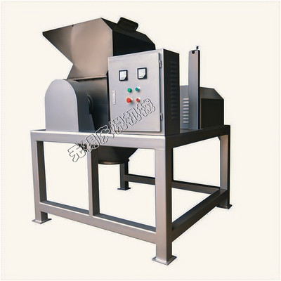 CSJ-系列大型粗碎机