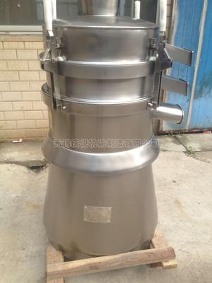 ZS系列ZS-350/515振荡筛
