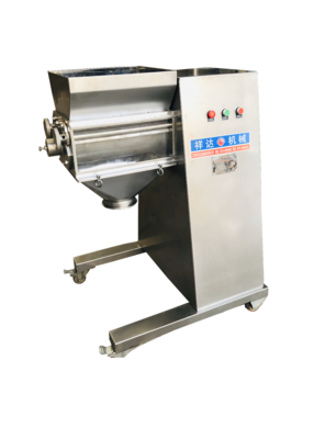 YK-系列摇摆颗粒机