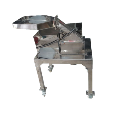 CFSJ-高效粉碎机